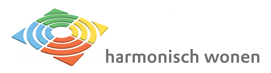 Logo Harmonischwonen